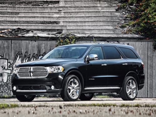 Dodge Boosts Auto Lease Deals in March